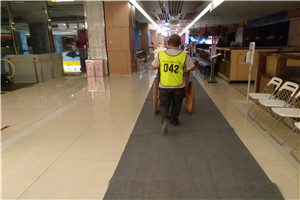 有人在6樓的閣樓上搭建小房屋，其他業主有權拆除嗎？