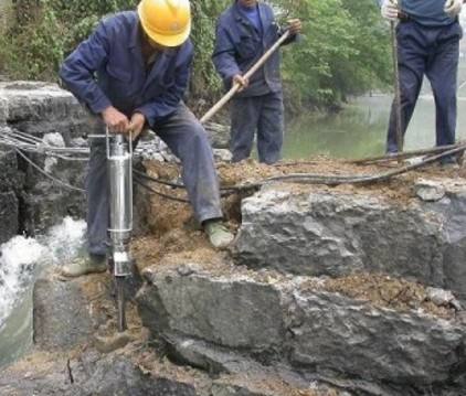 成都混凝土拆除公司哪家好