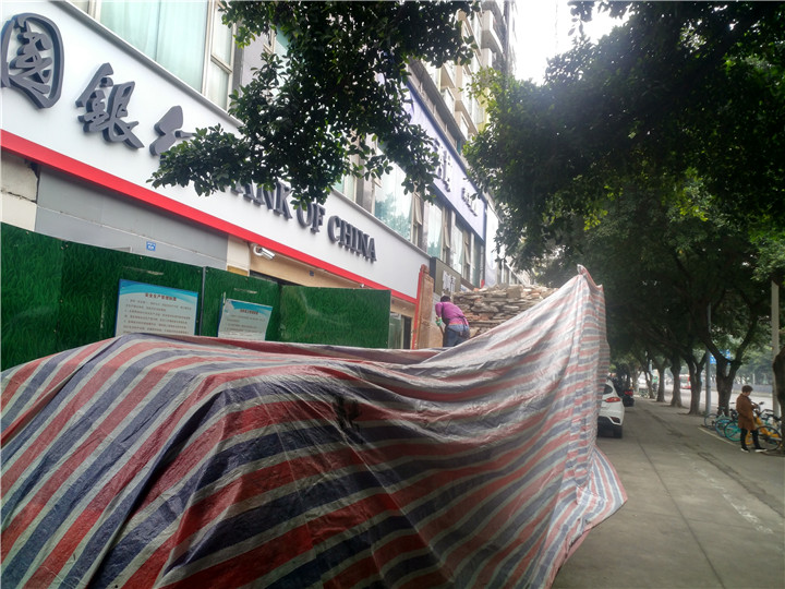 成都酒店拆除公司電話成都戰狼拆除