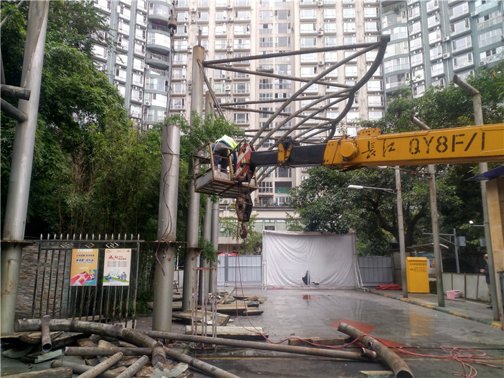 成都拆除公司電話號碼拆除混凝土公司拆除室內裝修